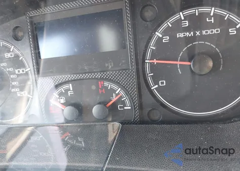 2017 Ram Promaster 1500 High Roof 136 Wb из США, поврежденный, VIN 3C6TRVBG0HE547855